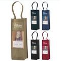 Oxford Wine Gift Bag